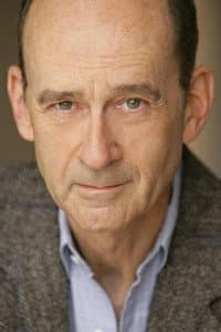 David Selburg in Blown Away