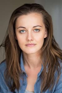 Amanda Tito in Queen of Carthage