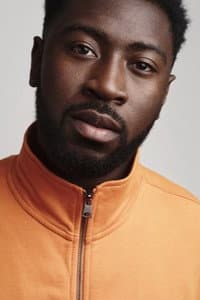 Aaron Shosanya in Pirates