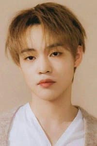 Chenle in NCT DREAM: ( )SCAPE