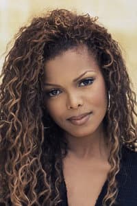 Janet Jackson in Janet Jackson: From Janet. To Damita Jo: The Videos