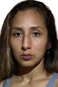 Sandra Lavado in PFL 2023 Challenger Series: Week 5/Women's Flyweights - Neil vs. Corogenes