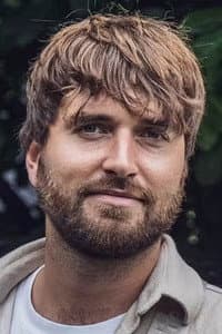Malte Ebert in Blokhavn