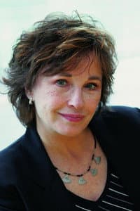Marlène Jobert in Grandison