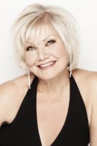 Karita Mattila in Metropolitan Opera Gala James Levine's 25th Anniversary