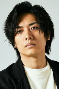 Yuki Kubota in 牙狼〈GARO〉～蒼哭ノ魔竜～