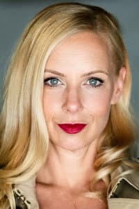Esther Kuhn in Kasimir und Karoline