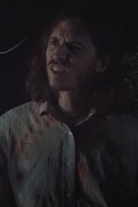 Marc Gallagher in Ron the Zookeeper