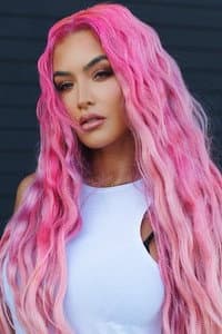 Natalie Eva Marie in Action #1