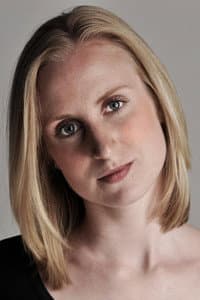 Rikke Eberhardt Isen in Knyttet til Helvede. Paradis.
