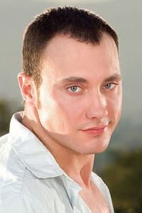 Jason Adonis in Brutal