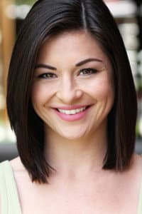 Katie Rotolo in Bikini Swamp Girl Massacre