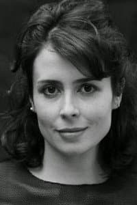 Mariana Melgaço in O Dia M