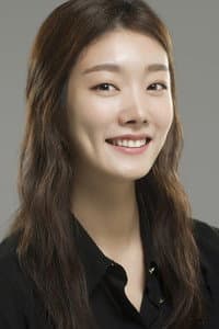 Cha Min-jee in Remarriage & Desires