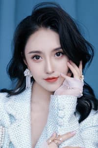 Zhou Luoyi in Drunken Master Su Qier