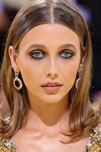 Emma Chamberlain in Forbidden Fruits
