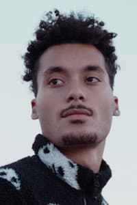 Marius Xuma-Raffard in After the Afterparty