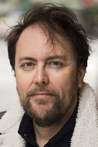 Gaëtan Peau in À la joie