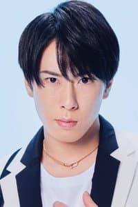 Ryota Miyadate in Hot Snow