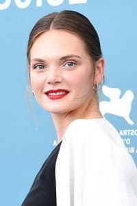 Sandra Drzymalska in Najmro
