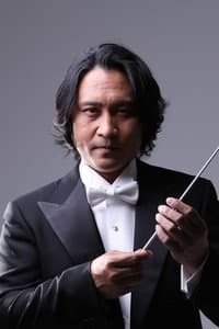 Kenichi Shimura in 少女☆歌劇 レヴュースタァライト オーケストラライブ "Starry Konzert"