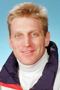 Brett Hull in Red Alert: Hockeytown 3