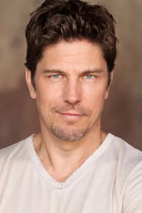 Michael Trucco in All Cock and No Bull!