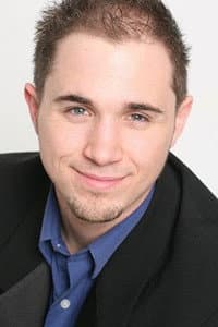 Kyle Buckland in Sex and the U.S.A.