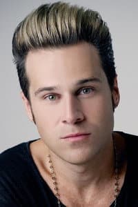 Ryan Cabrera in My Sexiest Year