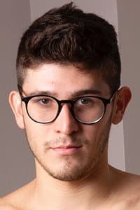 Alberth Pineda in Raw & Interracial 2