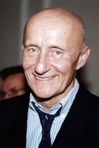Marek Walczewski in Wesele
