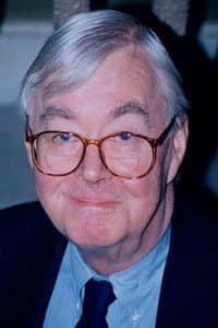 Daniel Patrick Moynihan in Moynihan