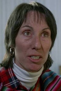 Helen Benton in Blood Beat