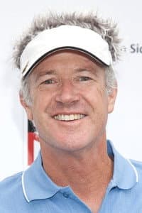 Marc McClure in The Making of 'Superman II'