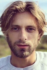 Michael Muller in Where We Stay