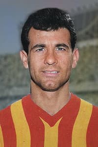 Metin Oktay in Taçsız Kral