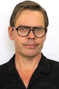 Charles Kriel in People You May Know
