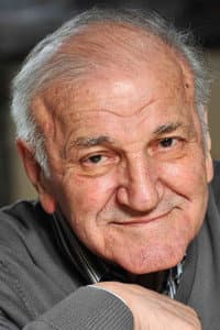 Velimir 'Bata' Živojinović in Nije lako s muškarcima
