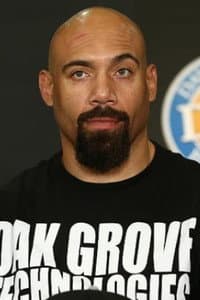 Lavar Johnson in WEC 17: Halloween Fury 4