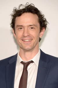 Nathan Darrow in Ambition's Debt