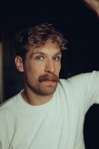 Jakob Tögel in Horizont