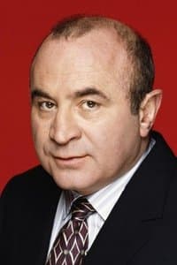 Bob Hoskins in Don Quixote