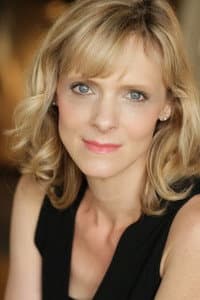 Laura Black in Confessions of a Prodigal Son
