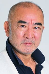 Jiro Shirai in 宇宙からのメッセージ　銀河大戦