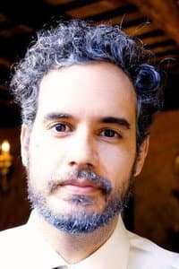 Carlos Marchand in Yo soy un político