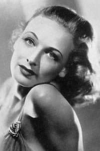 Ann Evers in The Mad Miss Manton