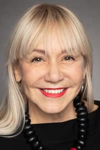 Lenore Zann in My Little Pony: Dancing in the Clouds