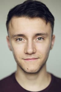 Gregory Piper in Line of Duty
