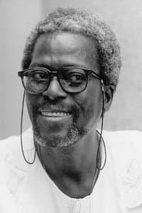 Djibril Diop Mambéty in Ninki Nanka, le prince de Colobane
