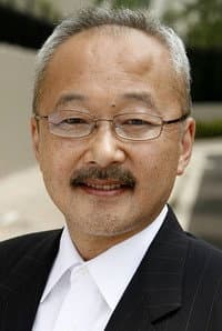 Kazuhiro Nakahara in from DARK